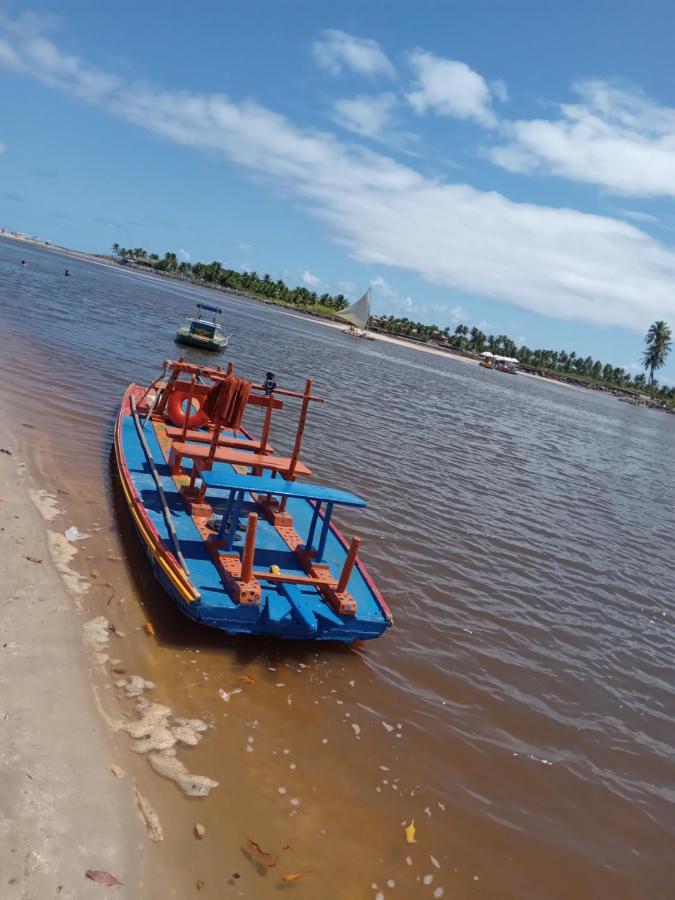 Exclusive Pensión Pôrto das Galinhas