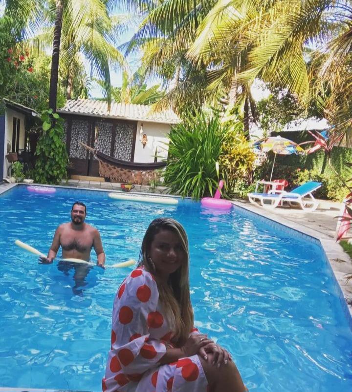 Exclusive Pôrto das Galinhas